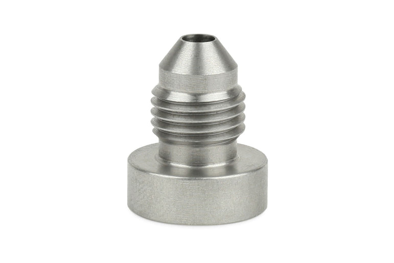 RaceFlux AN Flare Stainless Steel Weldable Bung