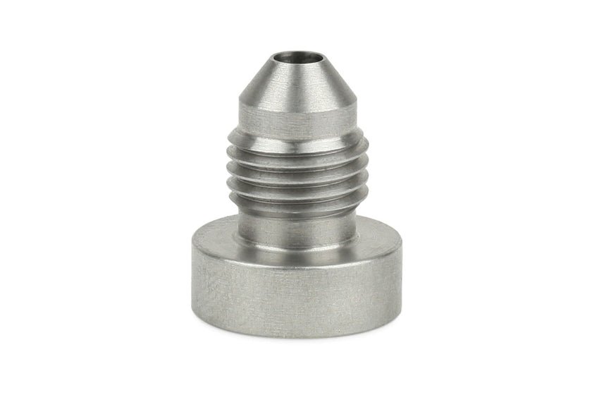 RaceFlux AN Flare Stainless Steel Weldable Bung