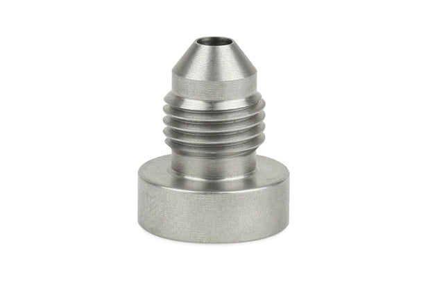 RaceFlux AN Flare Stainless Steel Weldable Bung