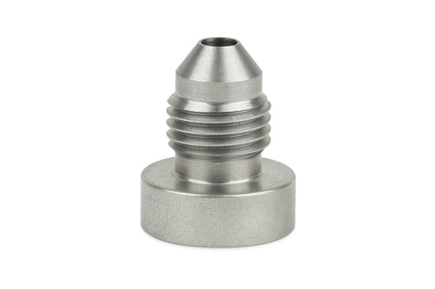 RaceFlux AN Flare Stainless Steel Weldable Bung