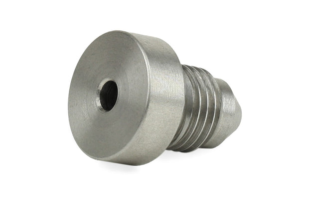 RaceFlux AN Flare Stainless Steel Weldable Bung
