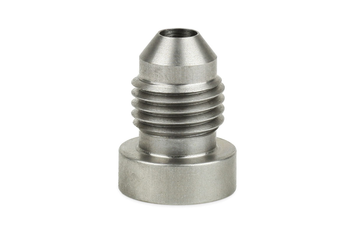 RaceFlux AN Flare Stainless Steel Weldable Bung