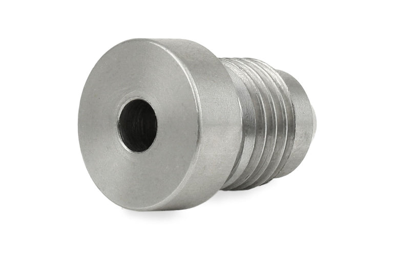 RaceFlux AN Flare Stainless Steel Weldable Bung