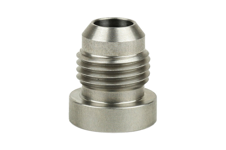 RaceFlux AN Flare Stainless Steel Weldable Bung