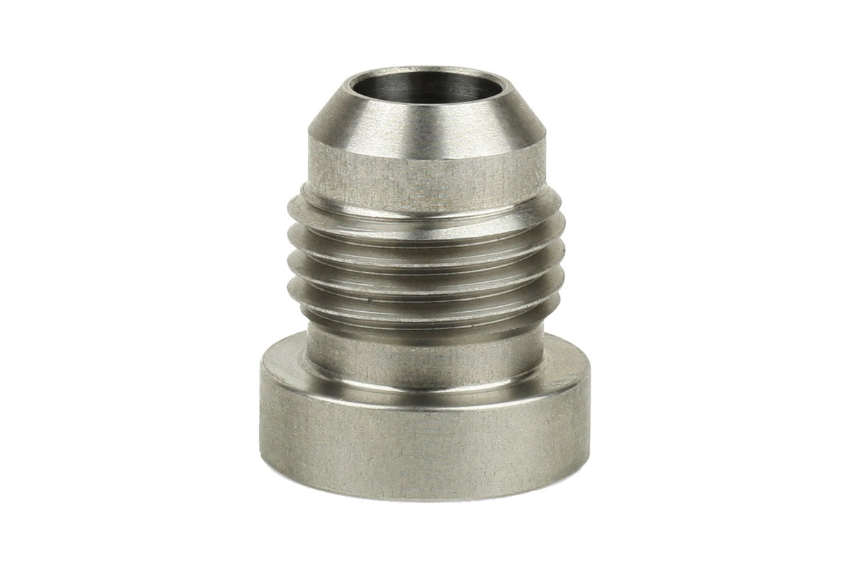 RaceFlux AN Flare Stainless Steel Weldable Bung
