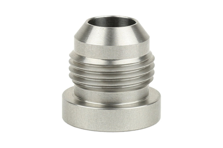 RaceFlux AN Flare Stainless Steel Weldable Bung