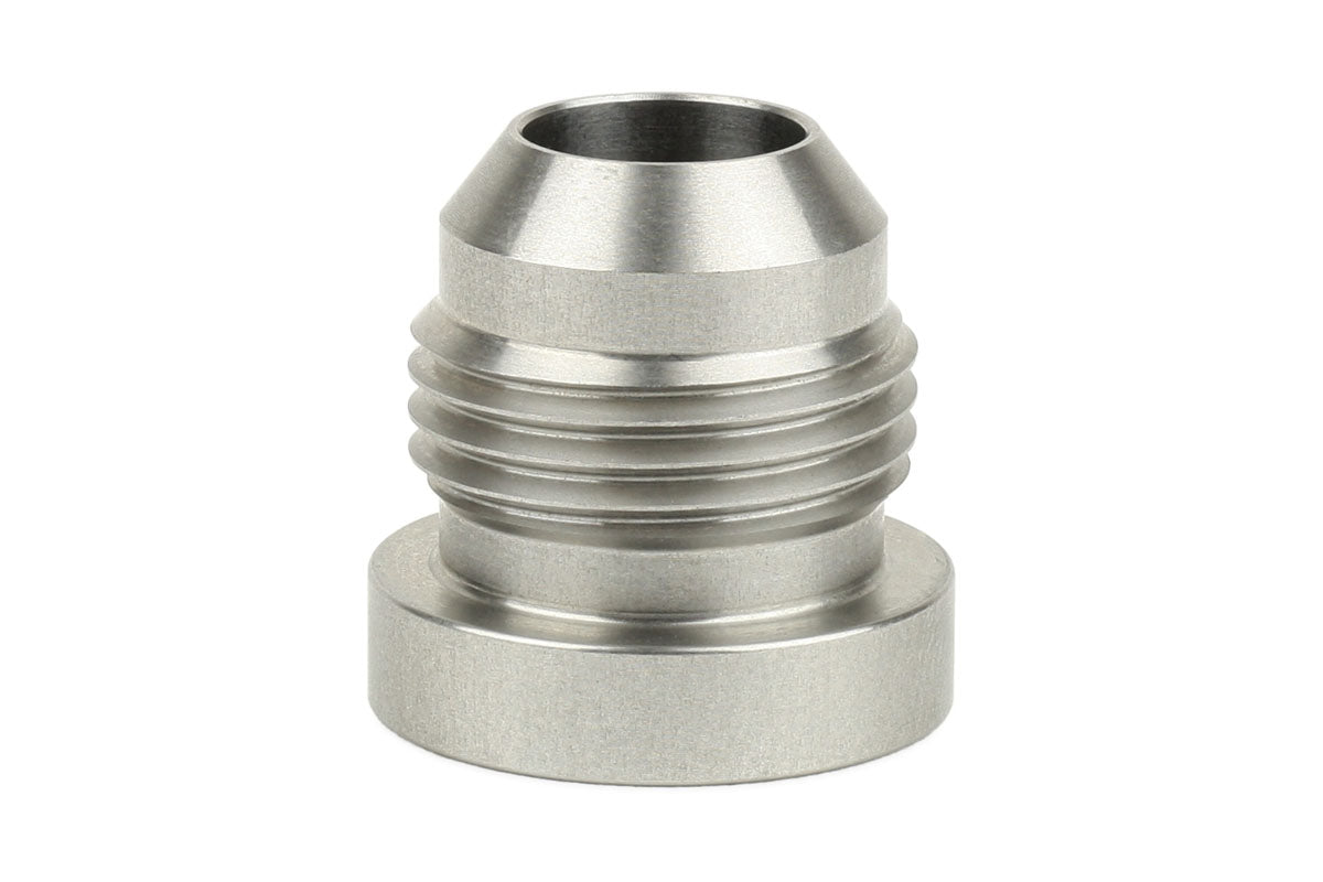 RaceFlux AN Flare Stainless Steel Weldable Bung