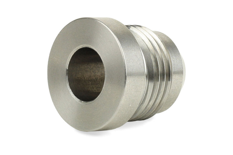 RaceFlux AN Flare Stainless Steel Weldable Bung