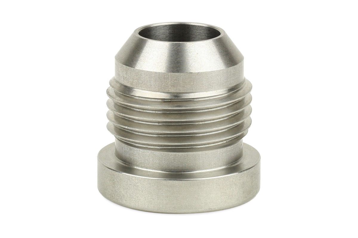 RaceFlux AN Flare Stainless Steel Weldable Bung