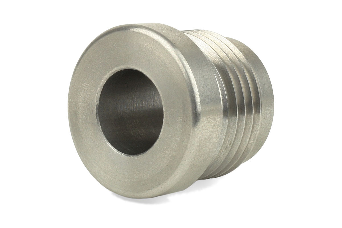 RaceFlux AN Flare Stainless Steel Weldable Bung