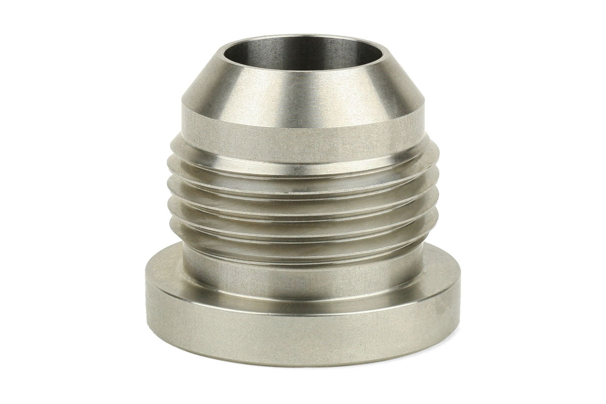 RaceFlux AN Flare Stainless Steel Weldable Bung