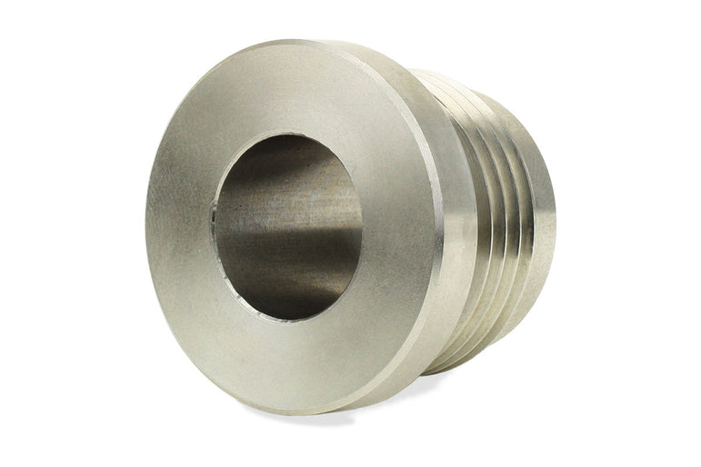 RaceFlux AN Flare Stainless Steel Weldable Bung