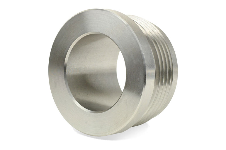 RaceFlux AN Flare Stainless Steel Weldable Bung