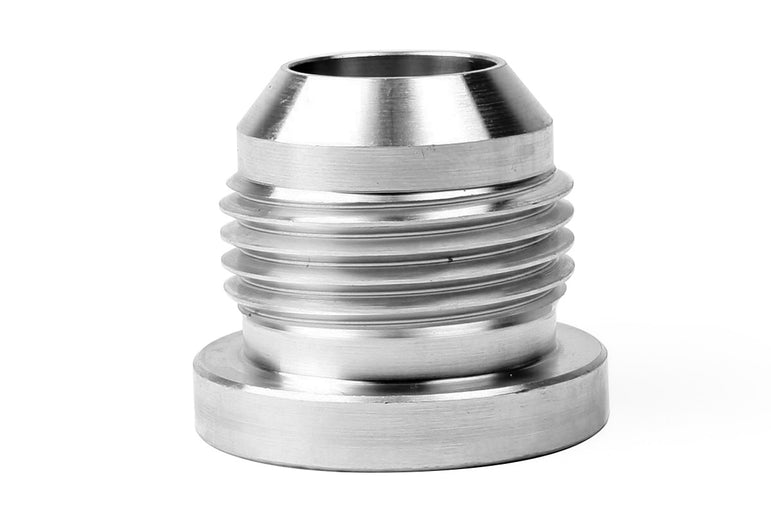 RaceFlux AN Flare Aluminum Weldable Bung