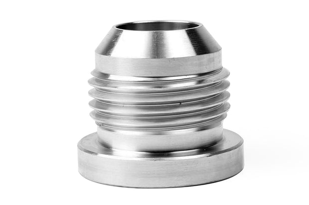 RaceFlux AN Flare Aluminum Weldable Bung