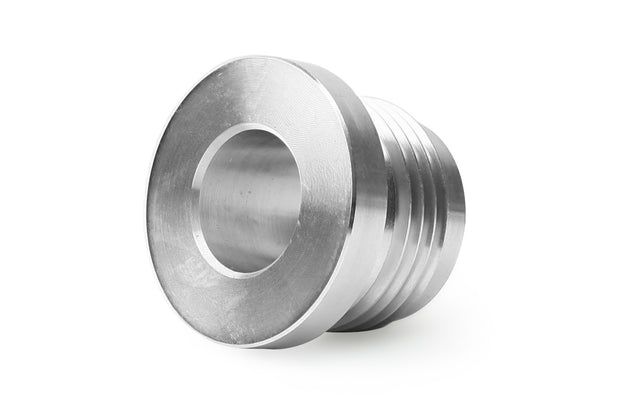 RaceFlux AN Flare Aluminum Weldable Bung