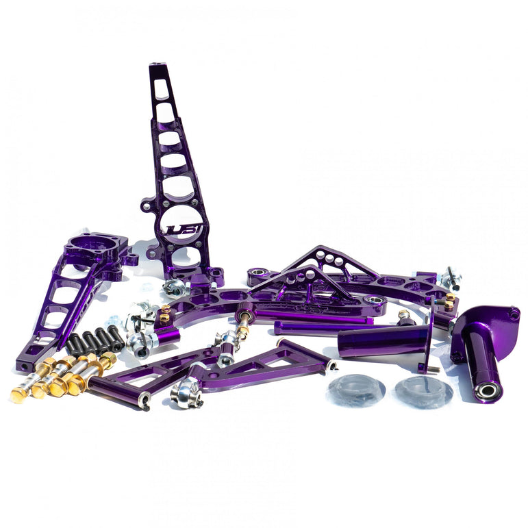 R32 Skyline Super Angle Kit