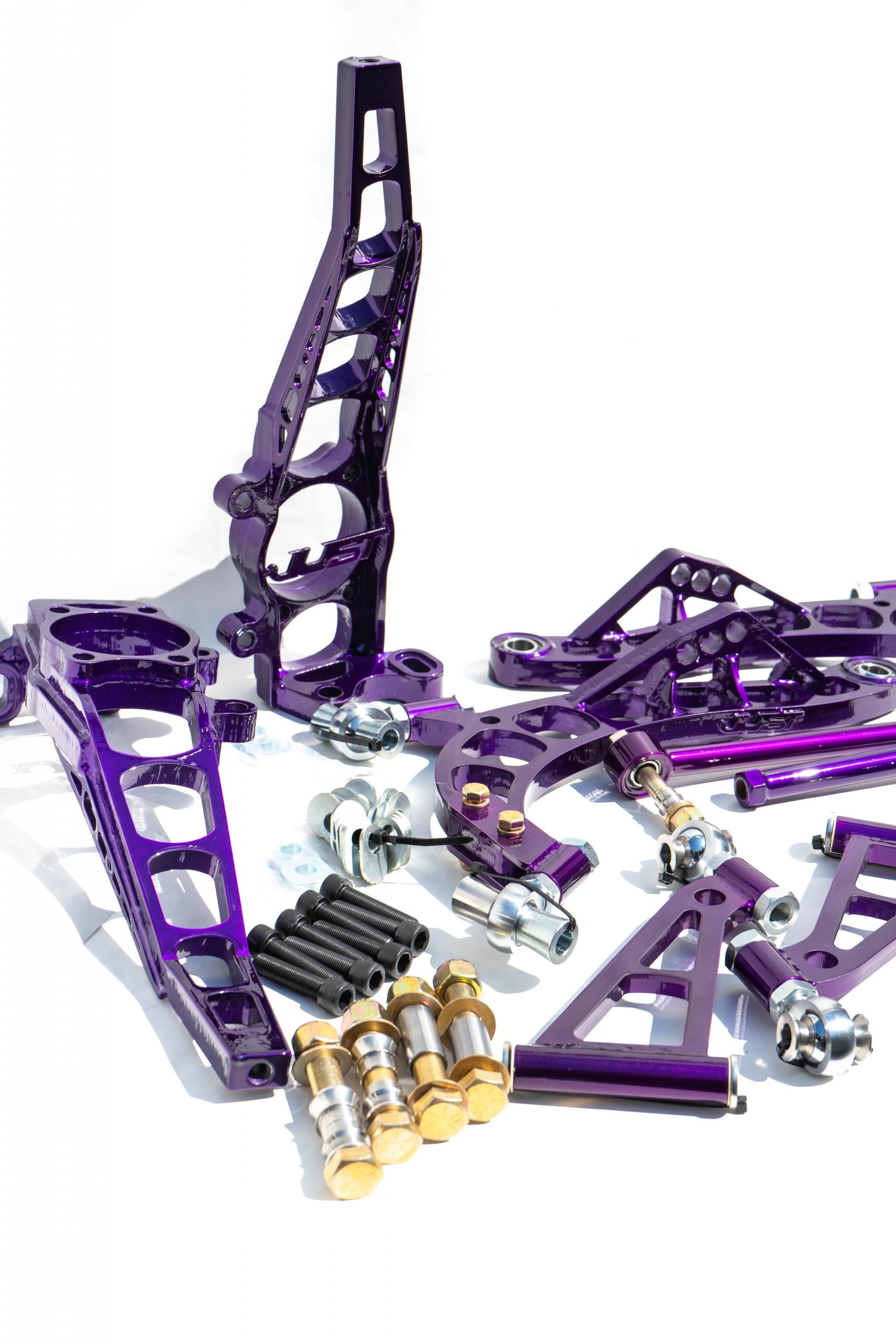 R32 Skyline Super Angle Kit