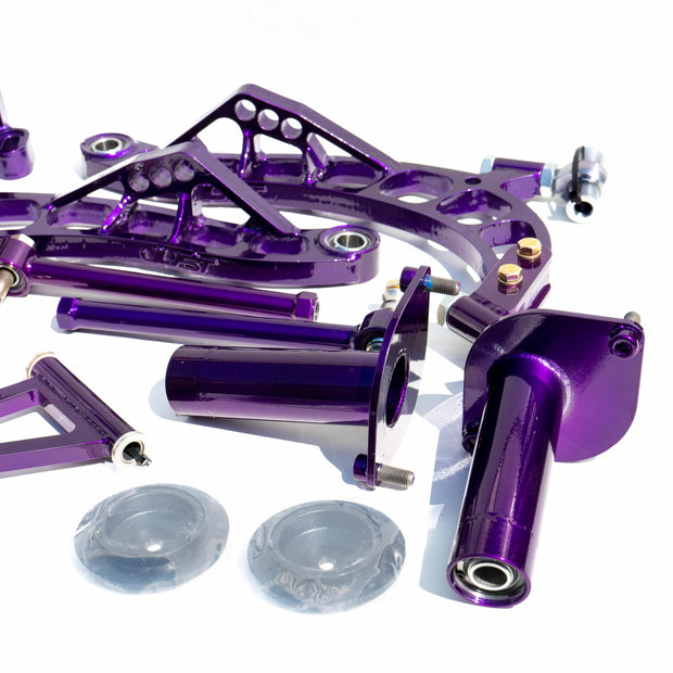 R32 Skyline Super Angle Kit