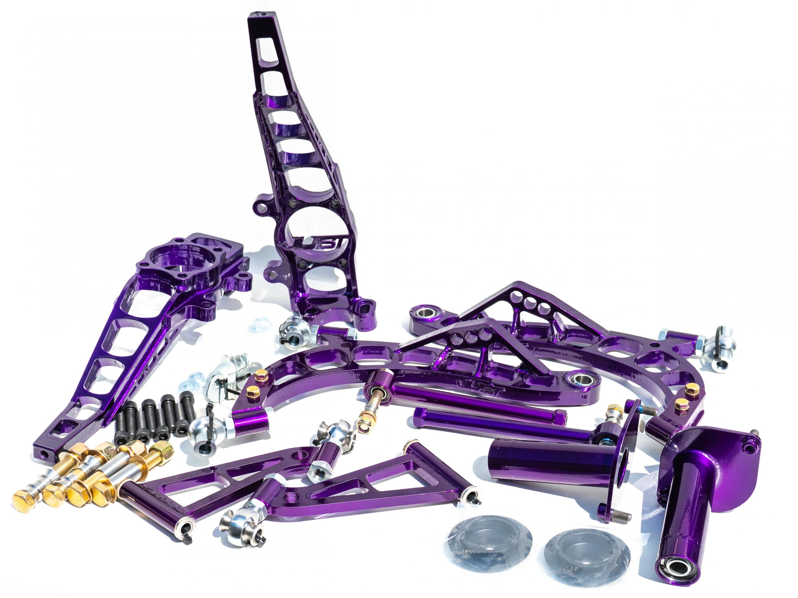 R32 Skyline Super Angle Kit